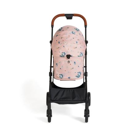 Fikago - Kolica za pse i mačke FTG Artic Flower