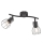 Fischer & Honsel 20798 - Reflektorska svjetiljka KAFES 2xE14/25W/230V