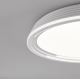 Fischer & Honsel 20807 - LED Prigušiva stropna svjetiljka DUA LED/22W/230V