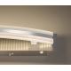 Fischer & Honsel 30036 - LED Zidna svjetiljka KOS LED/11W/230V 2700/3350/4000K