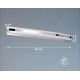 Fischer & Honsel 30036 - LED Zidna svjetiljka KOS LED/11W/230V 2700/3350/4000K