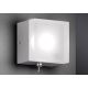 Fischer & Honsel 39471 - LED Zidna svjetiljka TETRA 1xLED/6W/230V