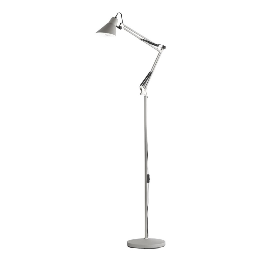 Fischer & Honsel 40095 - Podna lampa HYDRA 1xE27/25W/230V