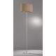 Fischer & Honsel 40115 - Podna lampa ATHEN 1xE27/60W/230V