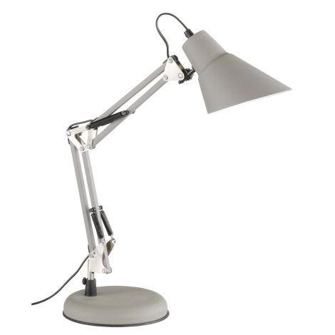 Fischer & Honsel 50054 - Stolna lampa HYDRA 1xE27/25W/230V