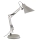 Fischer & Honsel 50054 - Stolna lampa HYDRA 1xE27/25W/230V