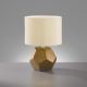 Fischer & Honsel 50112 - Stolna lampa DIA 1xE14/40W/230V