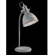 Fischer & Honsel 59151 - Stolna lampa KENT 1xE27/40W/230V