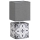 Fischer & Honsel 98191 - Stolna lampa ORIENTAL 1xE27/40W/230V