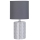 Fischer & Honsel 98222 - Stolna lampa ORIENTAL 1xE14/40W/230V