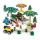 Fisher-Price - Dječji set Wonder Makers Camping