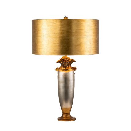 Flambeau - Stolna lampa BIENVILLE 1xE27/60W/230V