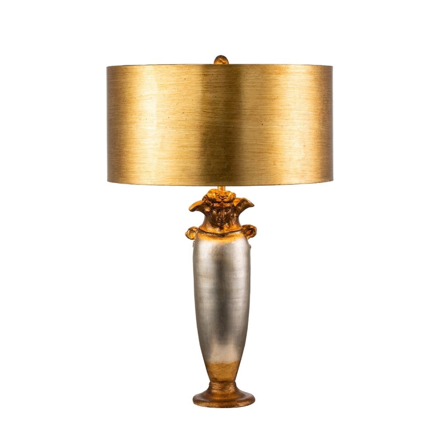 Flambeau - Stolna lampa BIENVILLE 1xE27/60W/230V