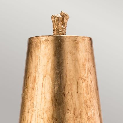Flambeau - Stolna lampa FRAGMENT 1xE27/60W/230V
