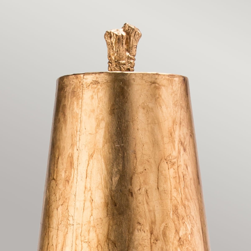 Flambeau - Stolna lampa FRAGMENT 1xE27/60W/230V