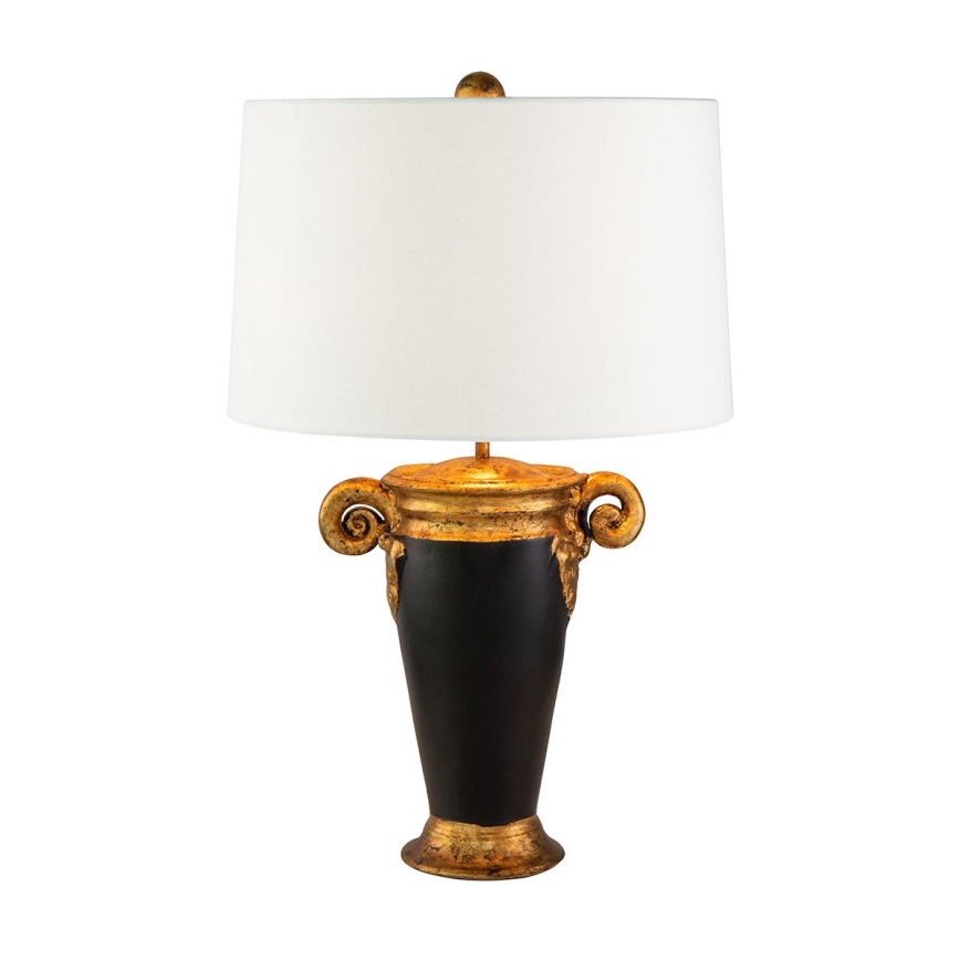 Flambeau - Stolna lampa GALLIER 1xE27/60W/230V