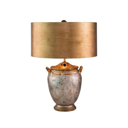 Flambeau - Stolna lampa JACKSON 1xE27/60W/230V
