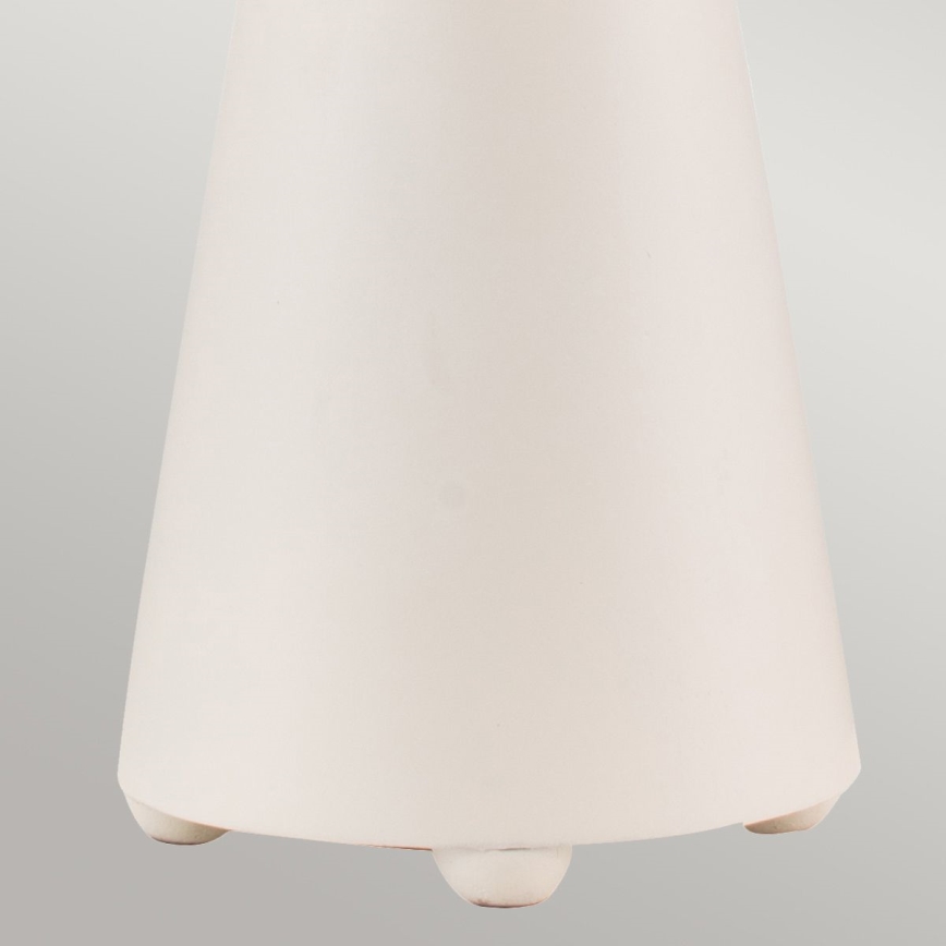 Flambeau - Stolna lampa NEO 1xE27/60W/230V