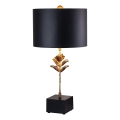 Flambeau - Stolna lampa CAMILIA 1xE27/60W/230V