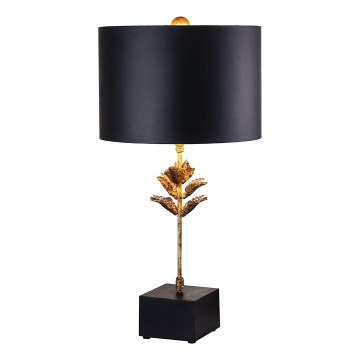 Flambeau - Stolna lampa CAMILIA 1xE27/60W/230V