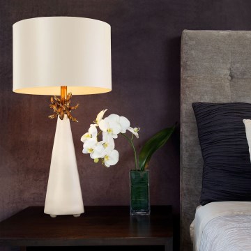 Flambeau - Stolna lampa NEO 1xE27/60W/230V