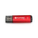 Flash USB stick 64GB crvena