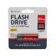 Flash USB stick 64GB crvena