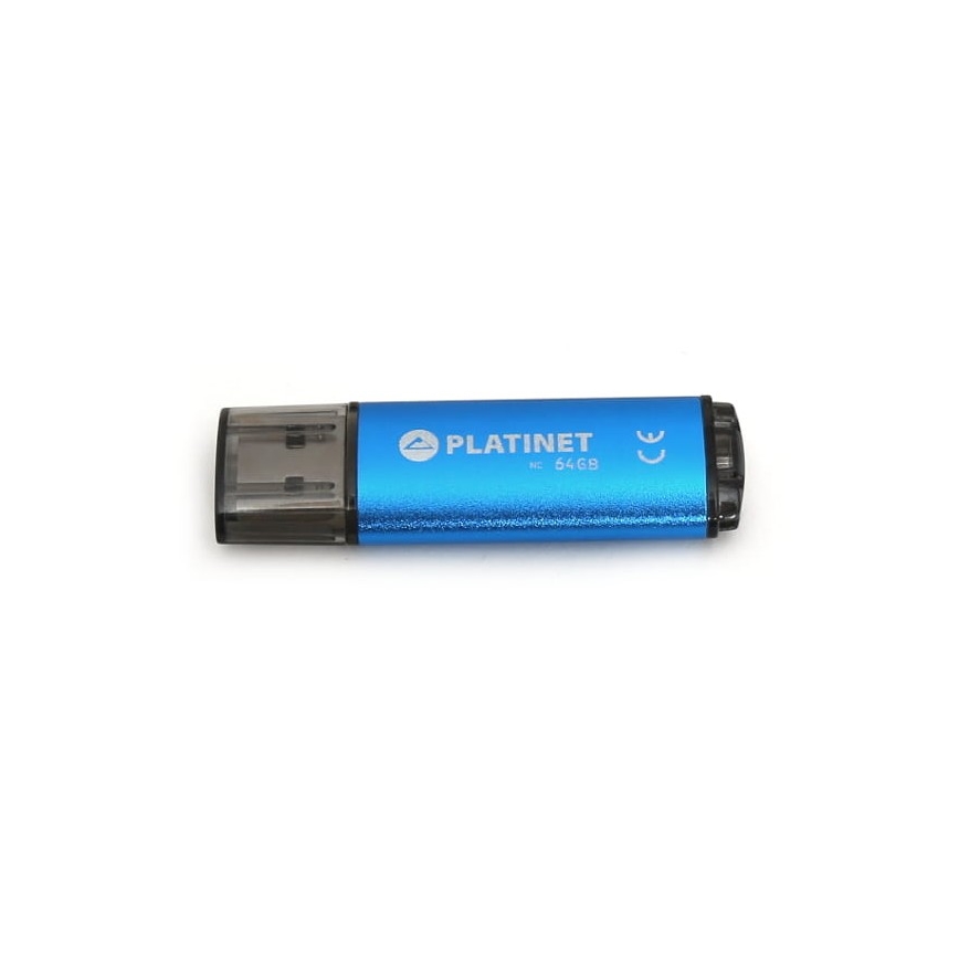 Flash USB stick 64GB plava