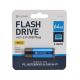 Flash USB stick 64GB plava