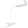 Fleksibilna lampa sa stezaljkom PUNTO 1xGU10/9W/230V bijela