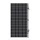 Fleksibilni fotonaponski solarni panel SUNMAN 430Wp IP68 Half Cut