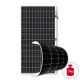 Fleksibilni fotonaponski solarni panel SUNMAN 430Wp IP68 Half Cut - paleta 66 kom