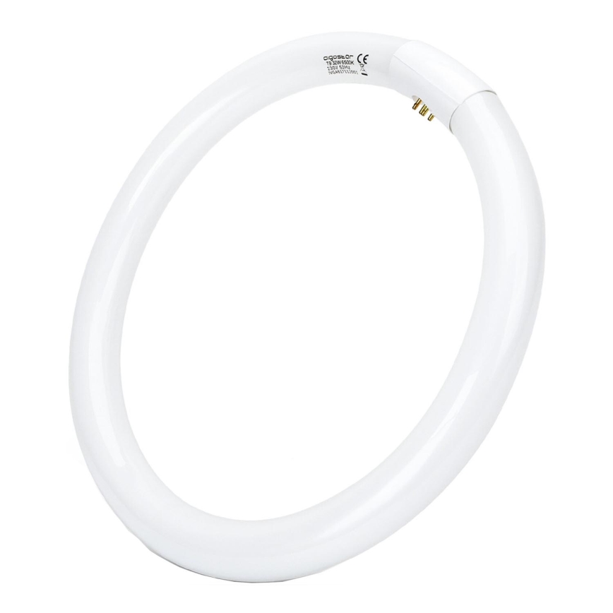 Fluorescentna cijev T9 G10q/32W/230V 6500K - Aigostar