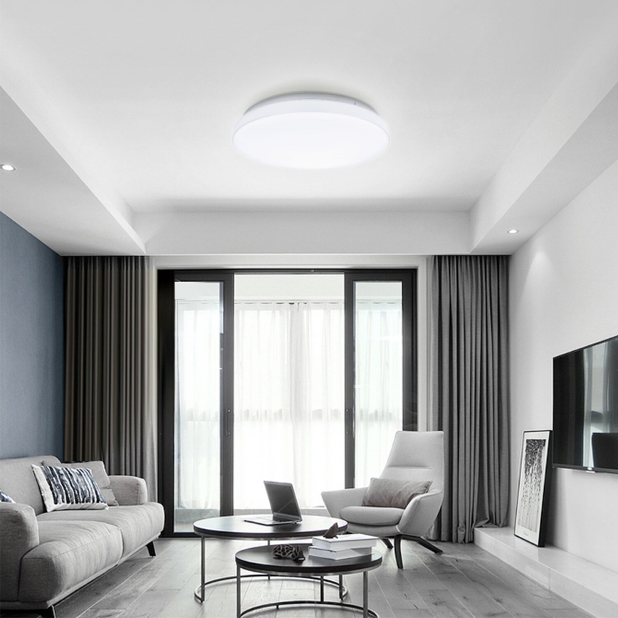 Fluorescentna cijev T9 G10q/32W/230V 6500K - Aigostar