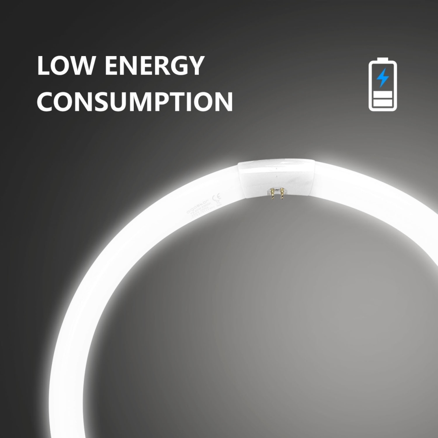 Fluorescentna cijev T9 G10q/40W/230V 6500K - Aigostar