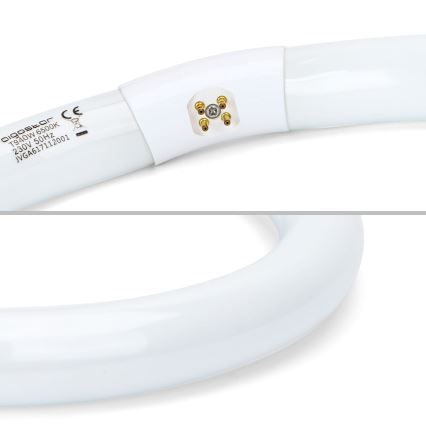 Fluorescentna cijev T9 G10q/40W/230V 6500K - Aigostar