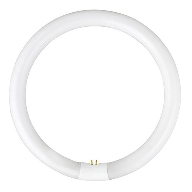 Fluorescentna cijev YH G10q/28W/230V 6500K - Fulgur 03045 promjer 23 cm