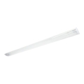 Fluorescentna rasvjetna armatura T8 DELFIA, 2x G13/18W, 230V, 124 cm, bijela