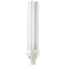 Fluorescentna štedna svjetiljka Philips MASTER G24D-3/26W/230V 4000K