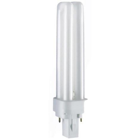 Fluorescentna štedna svjetiljka PLC 2PIN 26W