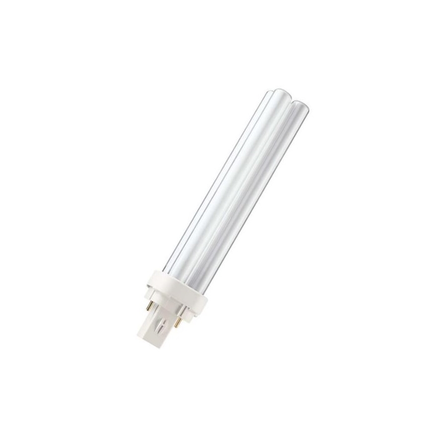 Fluorescentna štedna žarulja Philips MASTER G24D-3/26W/230V 4000K