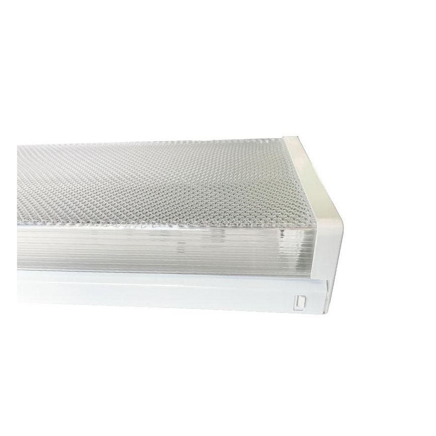 Fluorescentna svjetiljka 2xG13/18W/230V 124 cm