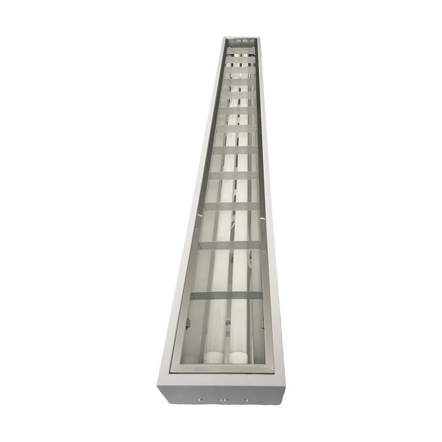 Fluorescentna svjetiljka T8 2xG13/18W/230V 120 cm bijela