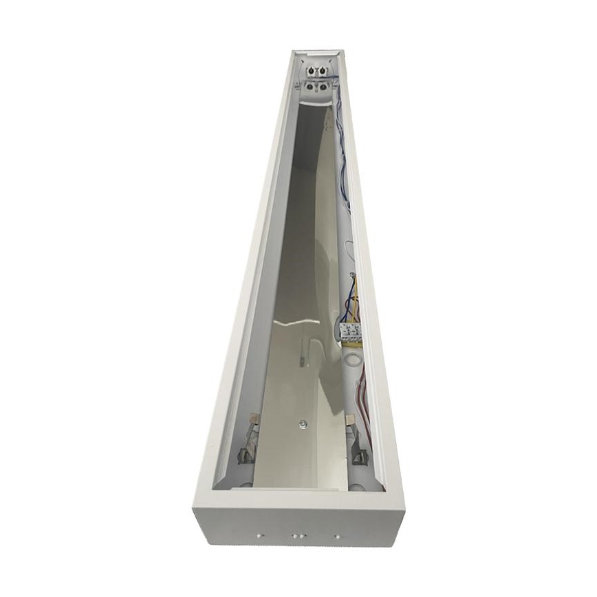 Fluorescentna svjetiljka T8 2xG13/18W/230V 120 cm bijela