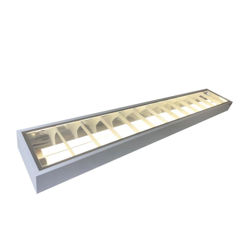 Fluorescentna svjetiljka T8 2xG13/18W/230V 120 cm bijela