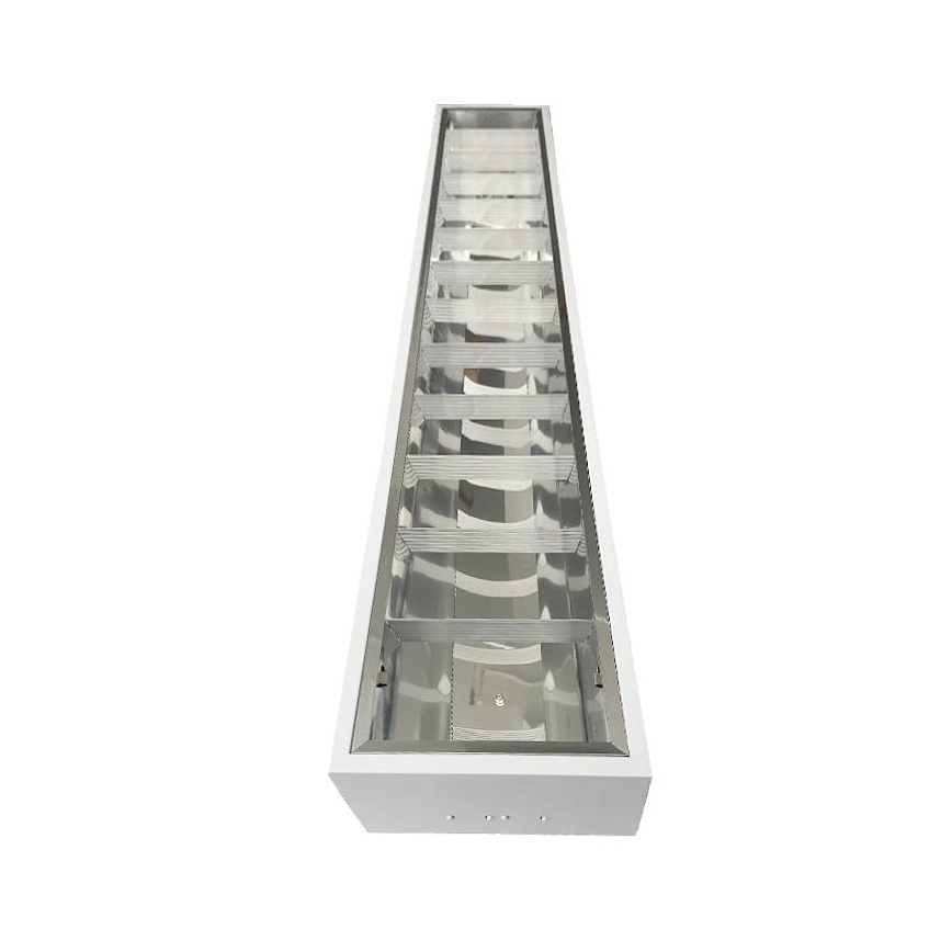 Fluorescentna svjetiljka T8 2xG13/18W/230V 120 cm bijela