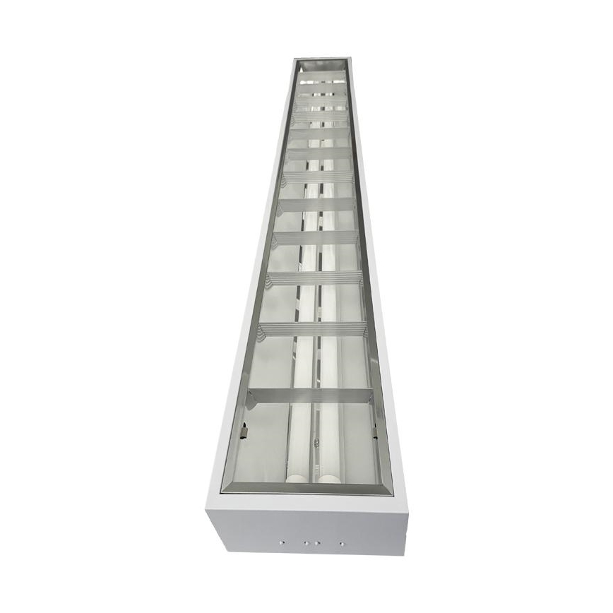 Fluorescentna svjetiljka T8 2xG13/18W/230V 120 cm bijela