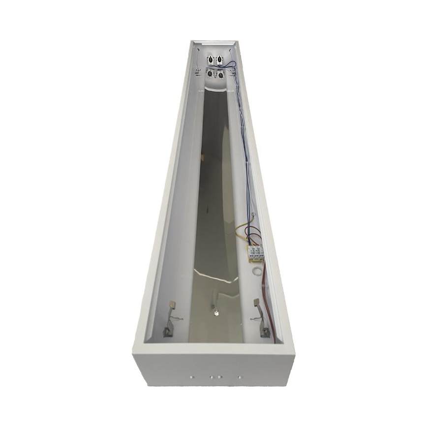 Fluorescentna svjetiljka T8 2xG13/18W/230V 120 cm bijela