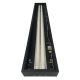 Fluorescentna svjetiljka T8 2xG13/18W/230V 120 cm crna