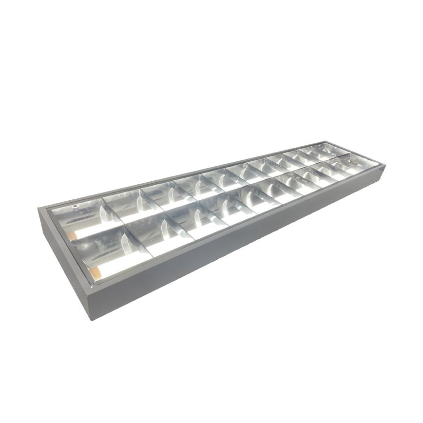 Fluorescentna svjetiljka T8 2xG13/18W/230V 120 cm
